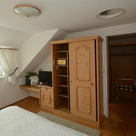 Hotel & Restaurant Braunstein - Pauli'S Stuben Purbach am Neusiedlersee Phòng bức ảnh