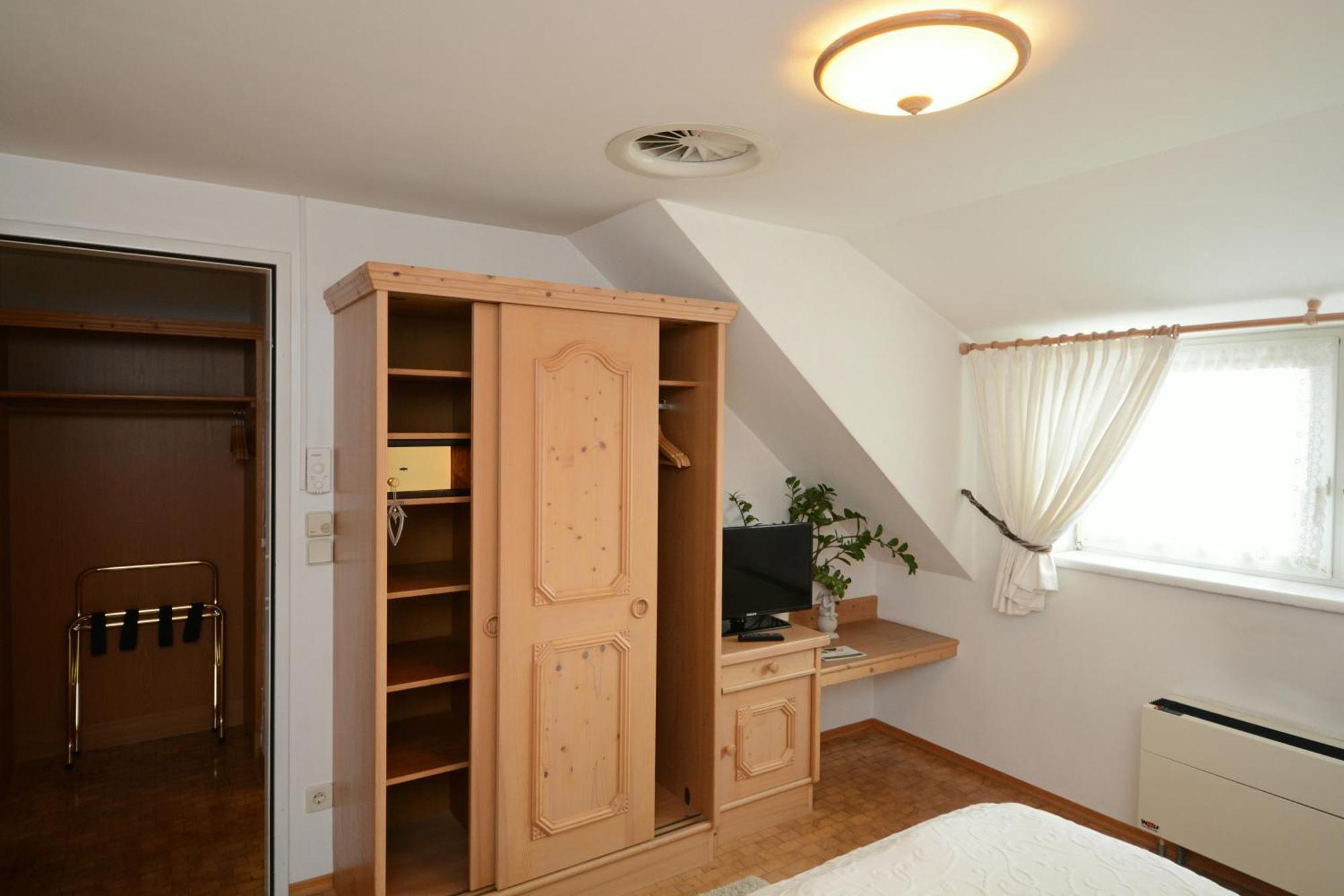 Hotel & Restaurant Braunstein - Pauli'S Stuben Purbach am Neusiedlersee Phòng bức ảnh