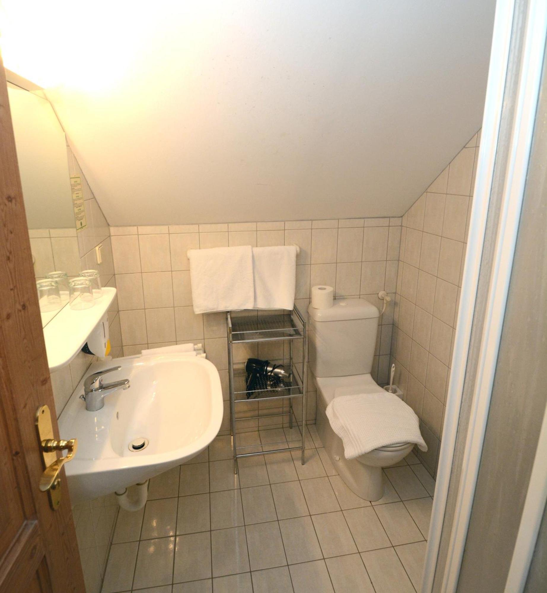 Hotel & Restaurant Braunstein - Pauli'S Stuben Purbach am Neusiedlersee Phòng bức ảnh