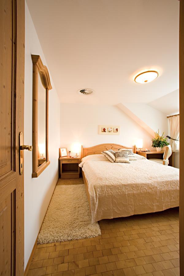 Hotel & Restaurant Braunstein - Pauli'S Stuben Purbach am Neusiedlersee Ngoại thất bức ảnh